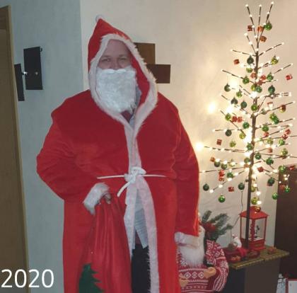 Christmas 2020