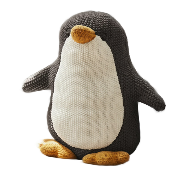 This is Jocienne, my own Tux. :-D